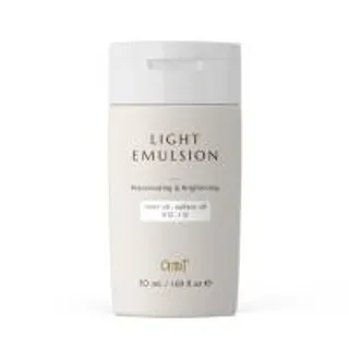 AMT Skincare อีมัลชั่นบำรุงผิวหน้า Light Emulsion 50มล. (332347-740803010)