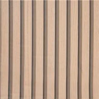สติกเกอร์โฟม HOME LIVING STYLE LATH 0.60X3 ม. สีน้ำตาล (1286193)