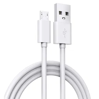 สายชาร์จ USB-C ความเร็วสูงพร้อมระบบชาร์จเร็วสำหรับอุปกรณ์แอนดรอยด์