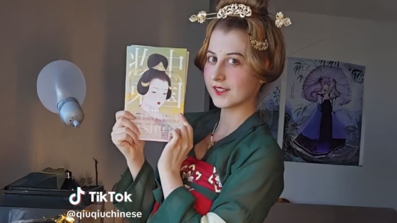 ‘Americans and Chinese’: The Convergence of Parallels as Western Youth Embrace Chinese Culture