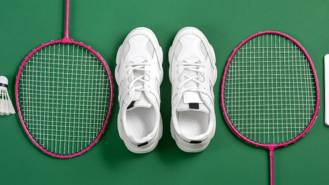 10 รองเท้าแบดมินตัน ยี่ห้อไหนดี 2025 น้ำหนักเบา ใส่สบาย รองรับการกระแทกได้ดี