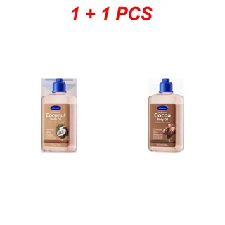 Yicenmy [2 ~ 3 วันส่ง]【ซื้อ 1 รับ 1 ฟรี】น้ำมันเจลร่างกาย น้ำมันดูแลผิว