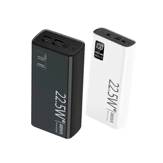 พาวเวอร์แบงก์ iMI Fast Charge (20,000 mAh)