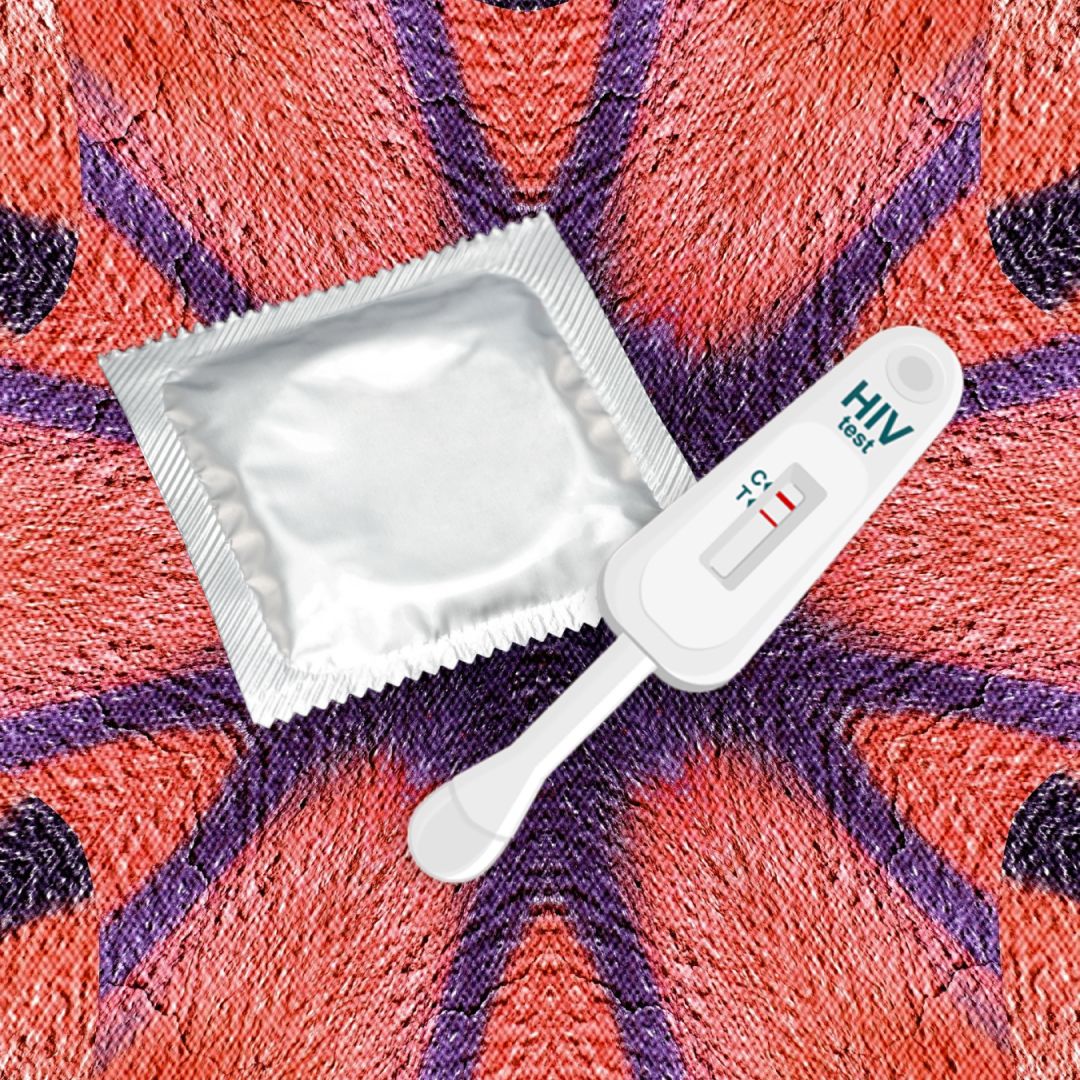 ปี 68 ผู้ติดเชื้อ HIV พุ่งสูงเกินครึ่งล้าน สาเหตุหลักเพราะไม่ป้องกันและไม่กล้าตรวจ กรมควบคุมโรคชี้ ‘ตรวจเร็ว รู้ทัน ป้องกันได้’
