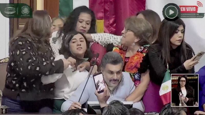 ทั่วโลกเกิดอะไรขึ้นบ้างสัปดาห์นี้ 15 - 20 ธ.ค. 2568