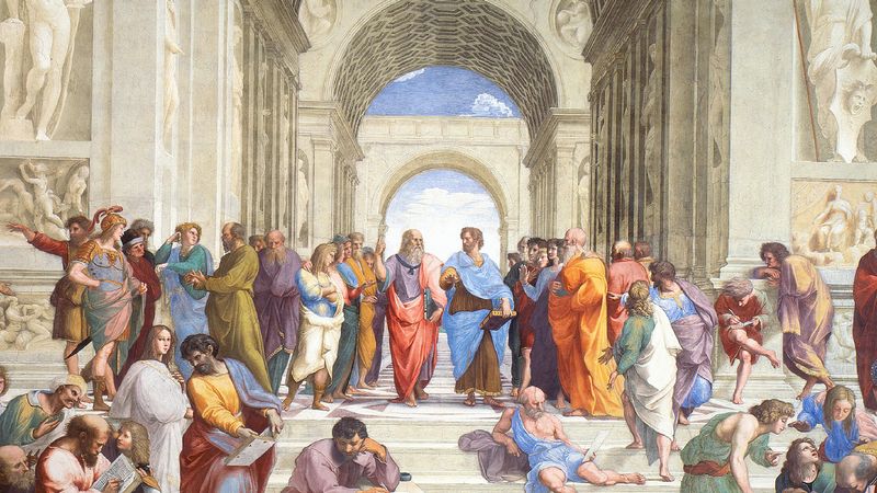 จะเป็นไปได้ไหมถ้าเราเลือกบำบัดใจกับ ‘นักปรัชญา’ รู้จักกับ Philosophical Counseling วิธีดูแลคุณภาพชีวิตด้วยวิธีคิดแบบปรัชญา