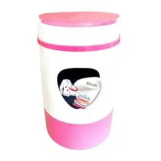 Meier เครื่องซักผ้ามินิ รุ่น ME-W311 (366680-663491010)