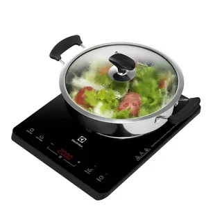 เตาแม่เหล็กไฟฟ้า Electrolux รุ่น ETD29PKR
