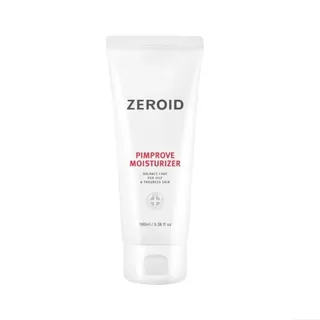 Zeroid Pimprove Moisturizer