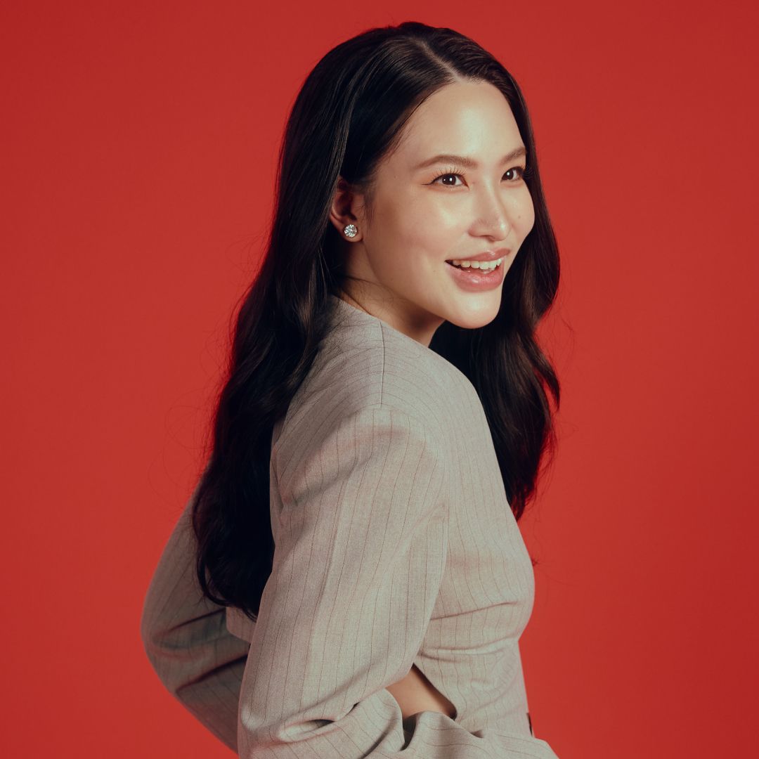 MIRROR50 : ‘บรีม - พรกมล เพชรดาษดา’ Aura Bangkok Clinic เจ้าของคลินิกความงามสำหรับคนยุคใหม่ที่อยากผลักดันให้ทุกคนนิยามคำว่าเพอร์เฟกต์ในแบบของตัวเอง