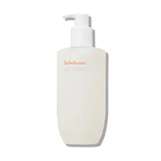 Sulwhasoo Gentle Cleansing Oil