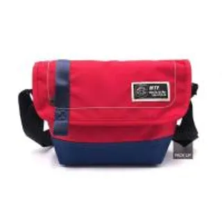 PACK UP กระเป๋าสะพาย MTF รุ่น 6068 (330261-714285010)