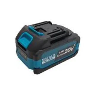 แบตเตอรี่ MATALL PRO 4.0 แอมป์ 20 โวลต์ (1285807)