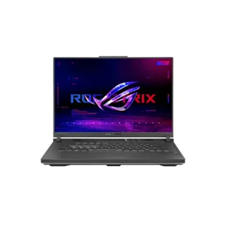 โน๊ตบุ๊ค Asus ROG Strix G16 G614JI-N4089W Gaming Notebook Eclipse Gray