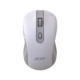 เมาส์ไร้สาย Acer Mouse Wireless 2.4G RM400 Gray (3523607128122)