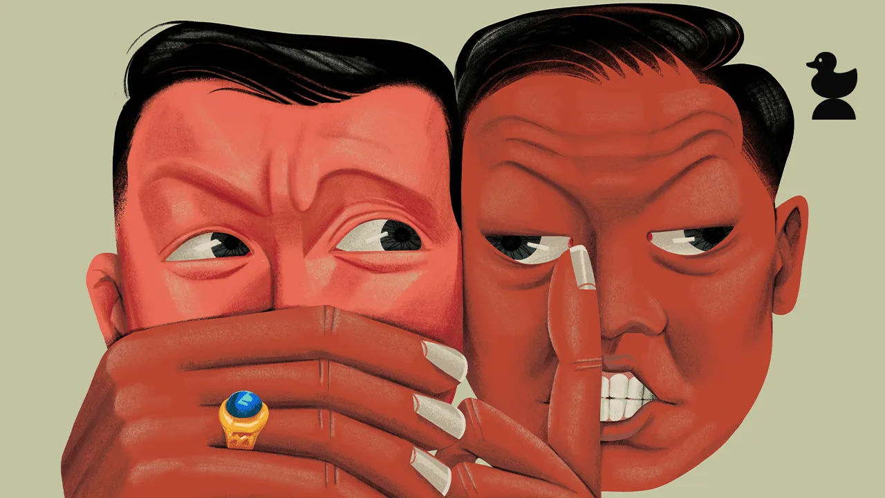 แก้ปัญหาดราม่าแบบใหม่-ไม่ให้บอกใครว่ามีปัญหา สะท้อน Crisis Management รูปแบบใหม่จากฝ่ายบริหารราชการไทย?