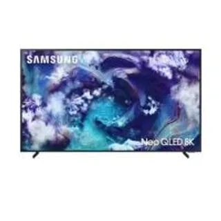 ทีวีนีโอ คิวแอลอีดี 85 นิ้ว SAMSUNG (8K, NEO QLED, TIZEN) QA85QN900FKXXT (1291752)