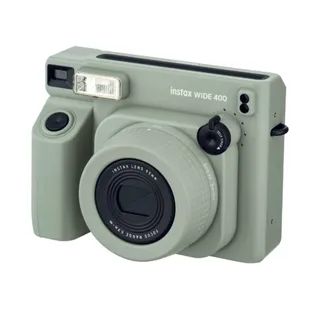 FUJIFILM INSTAX WIDE 400 Instant Film Camera