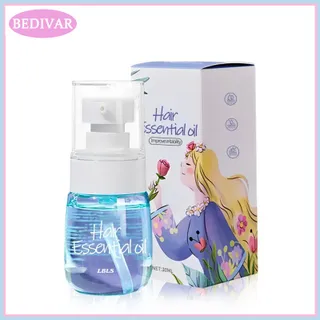 เซรั่มบํารุงผม Hair Essence เร่งผมยาว เซรั่มใส่ผมเร่งผมยาวปริมาณ HAIR ESSENCE DOUBLE treatment บํารุงผม เอสเซ็นส์ผม/เอสเซ้นส์ผม/บํารุงผม 30ml