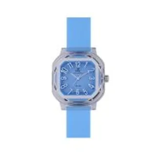 PPC FONTAINEBLEAU นาฬิกา PPC-DC49A-BU-BU (357803-708905010)