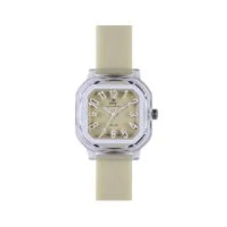 PPC FONTAINEBLEAU นาฬิกา PPC-DC49A-KH-KHK (357829-708908010)