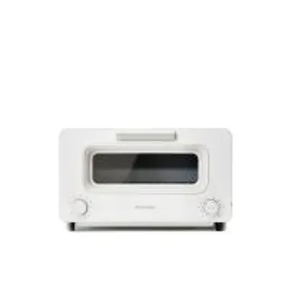 Balmuda เครื่องปื้งขนมปัง รุ่น K11F-WH สีขาว (CDS330473)