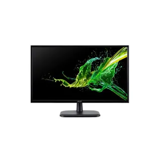 จอคอม Acer EK220Q E3bi 21.5" IPS FHD Monitor 100Hz