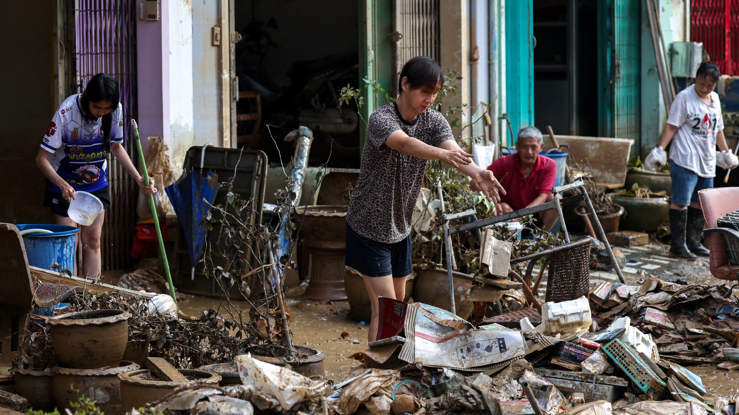 Spotlight: What Happened in Thailand This Week [24-28 Nov 2025 GMT+7]