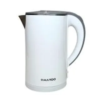 MAYOO กาต้มน้ำไฟฟ้า 2 ลิตร รุ่น SC-05 (349438-725359010)