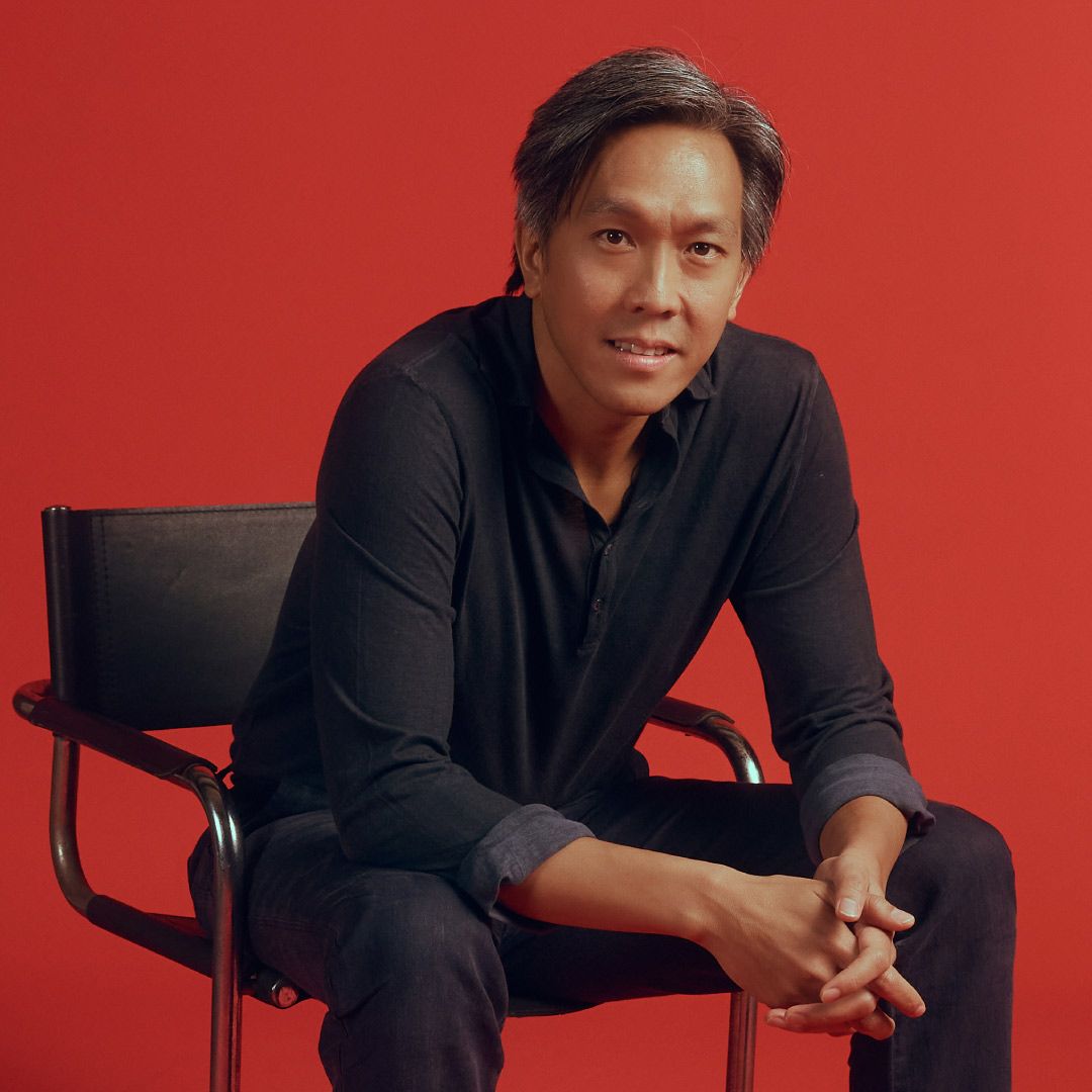 MIRROR50 : พีท ประณิธาน ผู้ก่อตั้งเทศกาล Wonderfruit ครบรอบ 10 ปี ของดนตรีและศิลปะนานาชาติ ที่ยังอยากพาผู้คนออกไปสัมผัสกับประสบการณ์สร้างสรรค์ใหม่ๆ ในแบบยั่งยืนต่อตัวเองและสิ่งแวดล้อม