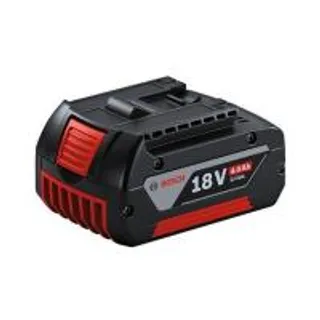 แบตเตอรี่ BOSCH GBA 18 โวลต์ 4.0 แอมป์ (1032490)