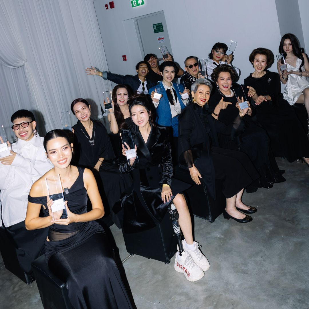 เพราะ ‘ทุกเสียง’ ที่แตกต่างล้วนควรถูกรับฟัง ฟังเสียงส่วนหนึ่งจากเหล่า Finalist และแขกผู้เข้าร่วมงาน MIRROR50 ปีที่ 3 ในคอนเซ็ปต์ All Voices, Empowering 
Ones