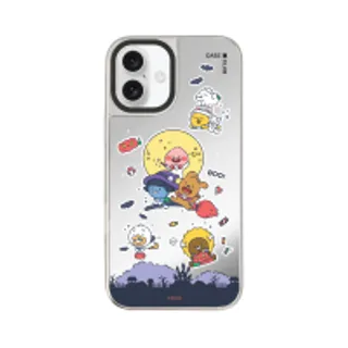 iPhone 16 Plus Mirror Case MagSafe Kakao The Moon (88528790960648852879779400)