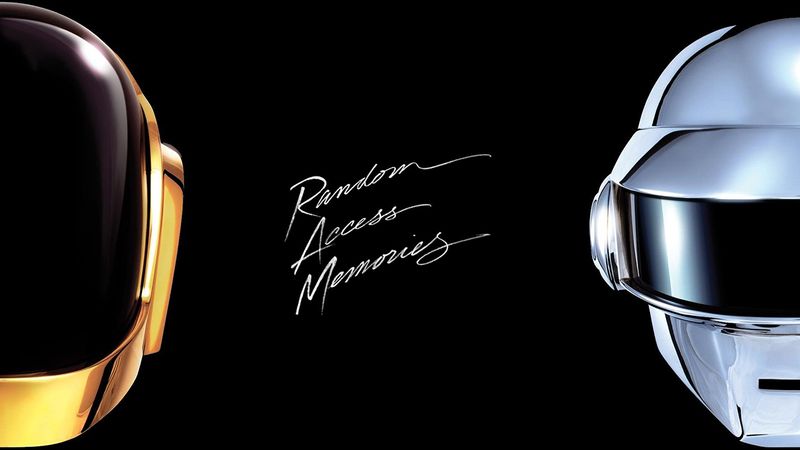 รำลึกถึง Random Access Memories อัลบั้มสุดท้ายจากคู่หูอิเล็กทรอนิกส์ Daft Punk