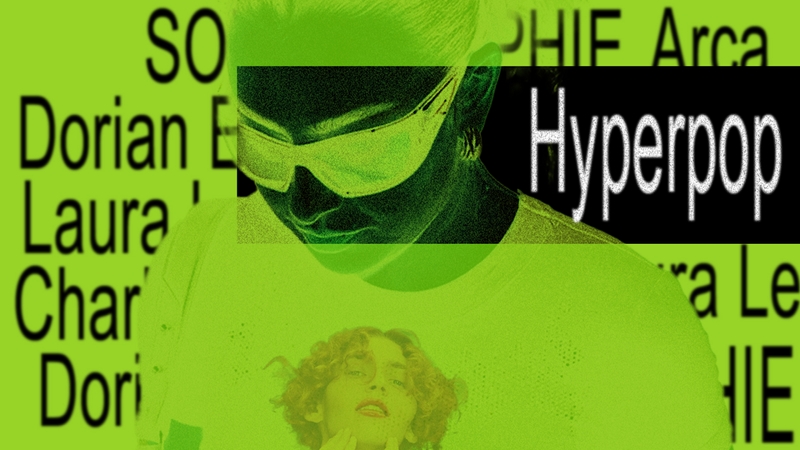 Hyperpop มัน ‘ป๊อป’ ยังไง? จาก SOPHIE สู่ปรากฏการณ์ Charli xcx และเพลงป๊อปที่โอบรับความไม่สมบูรณ์แบบ