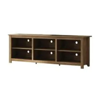 ตู้วางทีวี TOMATO HOME CAIRO 178 ซม. สีโอ๊ค (1298155)