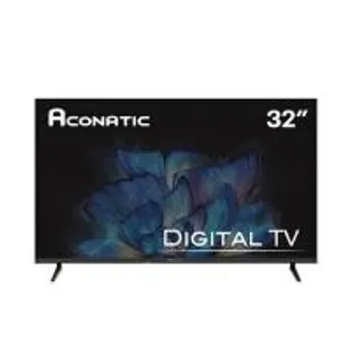 Aconatic Digital TV HD 32 นิ้ว รุ่น 32HD515AN (329642-713830010)