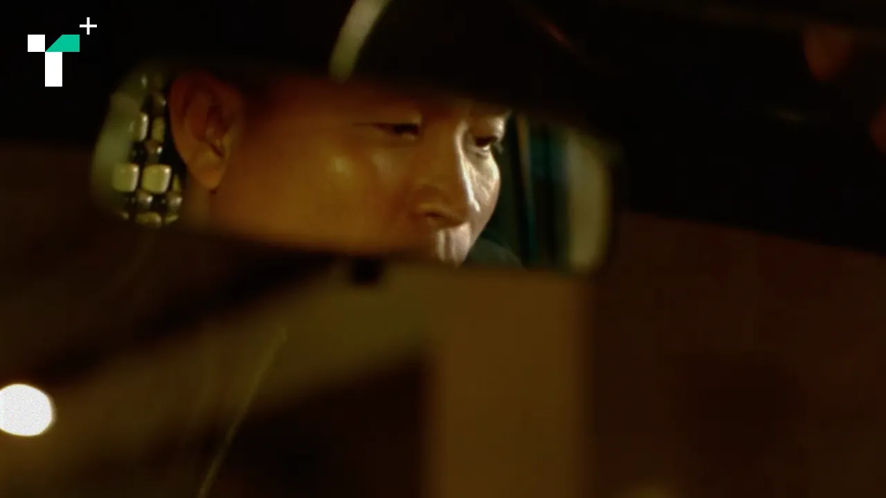 Creating New Characters: Conversing About Life’s Problems and Finding Comfort with Taxi Drivers—Why Talking to Strangers Can Heal the Mind