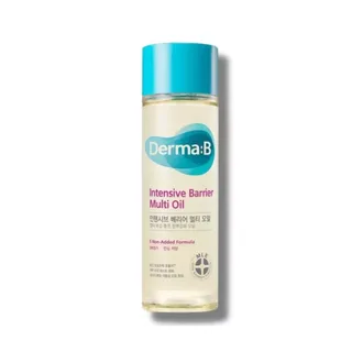 Derma B Intensive Barrier Multi Oil