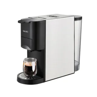 เครื่องชงกาแฟแคปซูล BALIZA 4 in 1