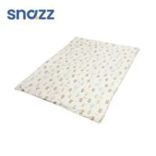 ผ้านวม SNAZZ TULIP 60x80 นิ้ว สี ORANGE (1308233)