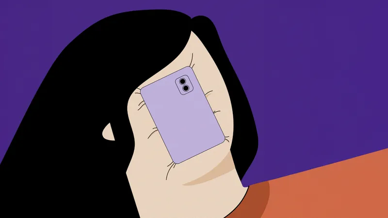 “ไลฟ์สไตล์ของเรามันไม่เข้ากัน” ความหวาดกลัวจากการส่องไฮไลต์ไอจี จนการสานสัมพันธ์กลายเป็นเรื่องยาก