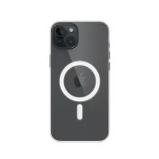 Apple iPhone 15 Plus Clear Case with MagSafe (194253940272)