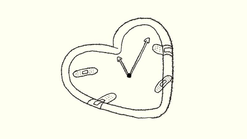 Why healing takes time? ทำไมการเยียวยาจิตใจ ถึงใช้เวลา