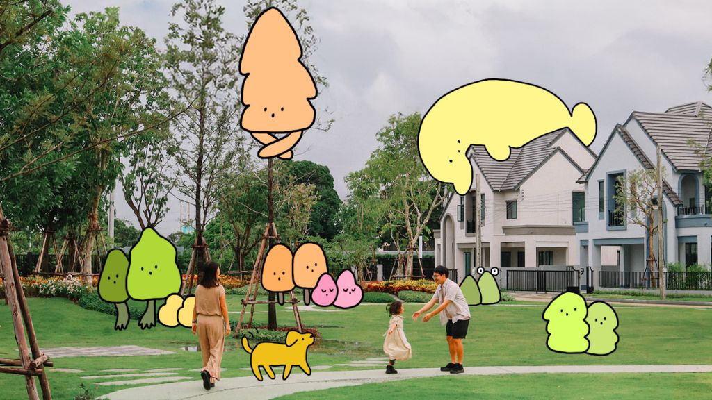 ทำความรู้จักแนวคิด Child-Friendly City จะเกิดอะไรเมื่อเราเลือกออกแบบเมืองใหญ่ผ่านสายตาของเด็กๆ
