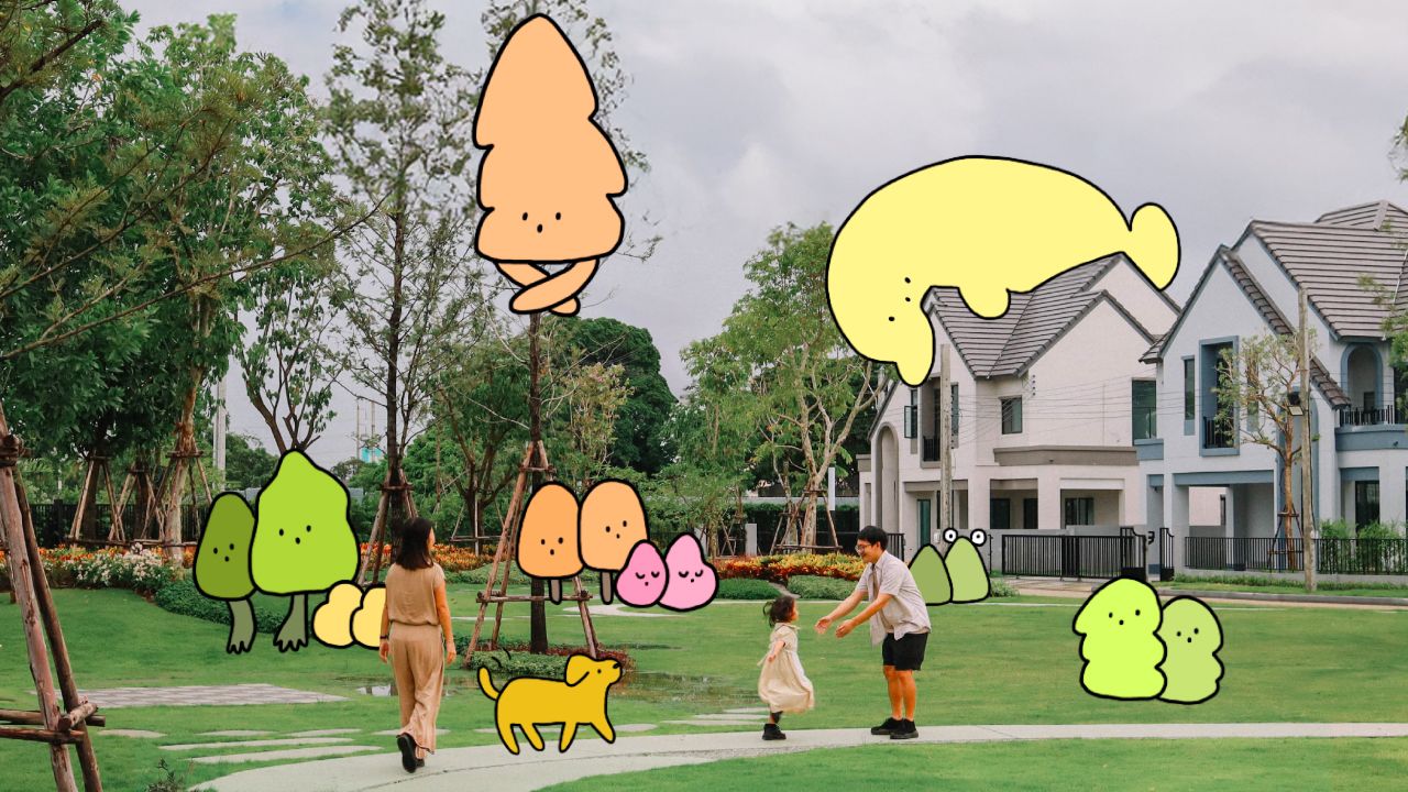ทำความรู้จักแนวคิด Child-Friendly City จะเกิดอะไรเมื่อเราเลือกออกแบบเมืองใหญ่ผ่านสายตาของเด็กๆ