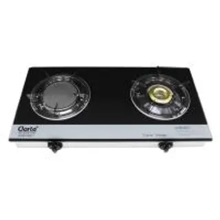 Clarte' เตาแก็ส เอนกประสงค์ GIB3827 สีดำ/เทา (MKP1045025)