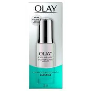 โอเลย์เซรั่มบำรุงผิวหน้าลูมินัสไลท์เพอร์เฟคติ้ง 30มล. Olay Luminous Light Perfecting Facial Serum 30ml. (4902430733847)