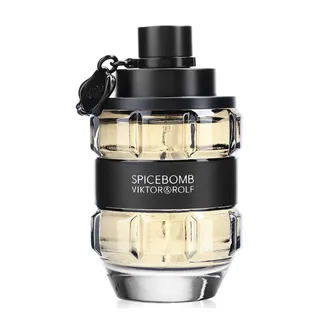 น้ำหอมผู้ชาย Viktor & Rolf Spicebomb