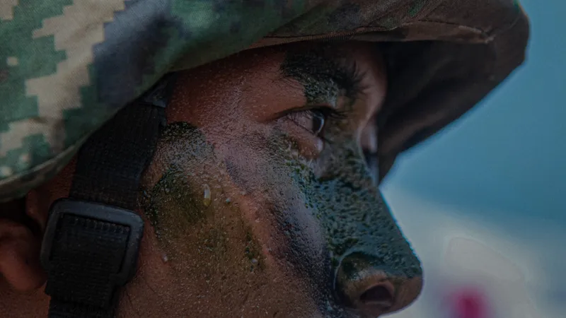 ออกไปรับใช้ชาติ แต่ไม่ได้กลับบ้านอีกต่อไป ทหารเกณฑ์ถูกทรมานจะจบลงเมื่อไร? เมื่อมีทหารถูกซ่อมหลังกำแพงค่าย แต่ยังเอาผิดได้ไม่ถึงผู้บังคับบัญชา